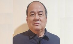 Bắt Chủ tịch tỉnh An Giang Nguyễn Thanh Bình