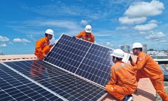 Chuyển 9 vụ việc liên quan điện sang Bộ Công an để điều tra xử lý