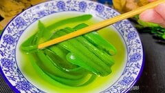 Tác dụng thần kỳ của vỏ mướp với làn da và sức khỏe