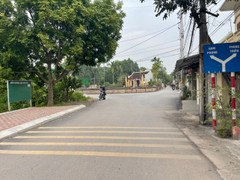 Xây dựng nông thôn mới nâng cao, đời sống nông thôn thay đổi vượt bậc