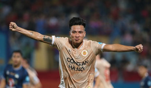 HAGL sắp nhận viện binh từ CLB Công an Hà Nội 