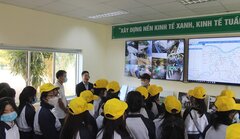 Phân loại rác tại nguồn: Hơn 300 mô hình ra đời, chung tay bảo vệ môi trường