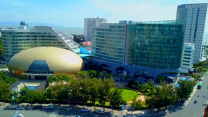 Bà Rịa - Vũng Tàu: Diện mạo hiện đại của đô thị đáng sống hàng đầu Nam Bộ