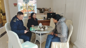 Phân loại rác thải tại nguồn: Nỗ lực không ngừng nghỉ những ngày cuối năm