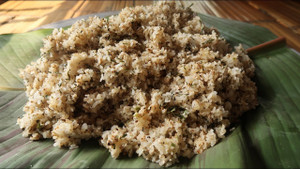 Khám phá hương vị độc đáo của món trứng kiến Yên Bái, đặc sản vùng Tây Bắc