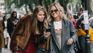 Trang phục du lịch cho vùng se lạnh