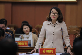 Hàng loạt cán bộ bị khai trừ Đảng: Sở Nội vụ Quảng Nam nói gì?