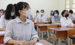 Chính phủ yêu cầu Bộ GD&ĐT sớm đề xuất phương án biên soạn một bộ sách giáo khoa