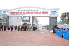 Nợ thuế hàng trăm tỷ đồng, Chủ tịch TĐ Thiên Minh Đức bị tạm hoãn xuất cảnh