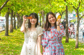 Dự báo thời tiết TP.HCM ngày 22/12: Trời nhiều mây, ngày nắng nhẹ