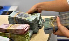 Thưởng Tết Nguyên đán ở Long An: Mức cao nhất gần 5,7 tỷ đồng/người