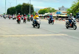 Quảng Nam: Thưởng Tết Nguyên đán 2024 cao nhất hơn 630 triệu đồng