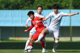 TP.HCM I nhiều cơ hội bảo vệ 'ngôi hậu' giải nữ VĐQG 2023