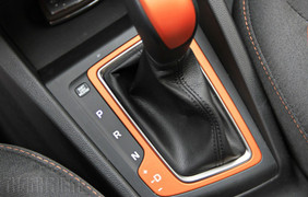 Lý do xe số tự động giật, khựng khi chuyển số