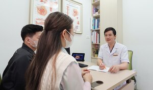 Những hệ luỵ nguy hiểm khi quan hệ tình dục quá sớm