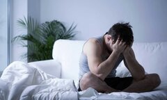 Bỏ bê 'chuyện phòng the' quá lâu và 4 mối nguy hại cho sức khỏe nam giới