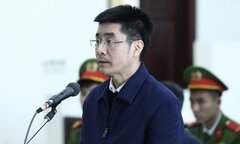 Cựu điều tra viên Hoàng Văn Hưng được đề nghị giảm từ án chung thân xuống 20 năm