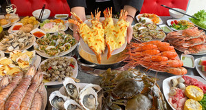 Đâu là lợi thế cạnh tranh của Cửu Vân Long khi dấn thân vào thị trường Sài Gòn?