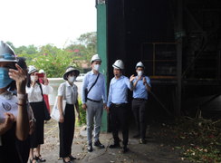 Phân loại rác tại nguồn ở Hải Phòng: Hàng loạt đơn vị chung tay