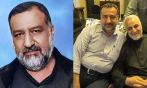 Chỉ huy Iran thiệt mạng trong cuộc không kích ở Syria