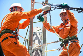 Vẫn thiếu điện cục bộ, Thủ tướng yêu cầu trình cơ chế mua bán điện trước 31/12