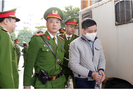 Đề nghị tuyên y án chung thân với cựu cán bộ Bộ Y tế