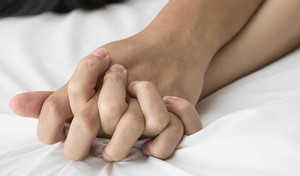 Điểm G của phụ nữ ở đâu?