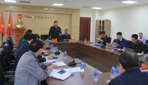 Thanh tra Chính phủ đề nghị Hà Nội xử lý dứt điểm 2 vụ việc công dân khiếu nại