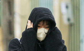 Tin không khí lạnh tăng cường và dự báo thời tiết 10 ngày từ đêm 1/1