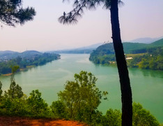 Những điểm nhất định phải ghé khi đến Huế dịp Tết Dương lịch