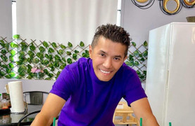 Kasim Hoàng Vũ nhập viện cấp cứu