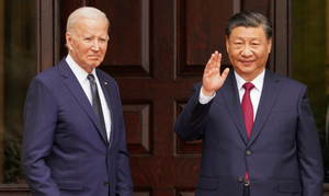 Quan hệ Mỹ - Trung ra sao trong năm 2024?