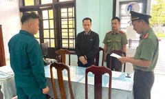 Phá đường dây cho vay nặng lãi hơn 20.000 tỷ đồng: Bắt thêm 2 đối tượng