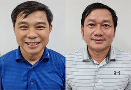 Bắt Giám đốc, nguyên Giám đốc Công ty Điện lực Bình Thuận