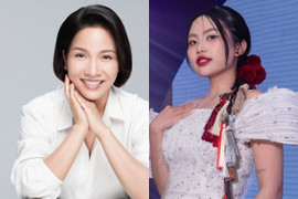 Giải Làn Sóng Xanh 2023: Mỹ Linh có giải Thành tựu, Phương Mỹ Chi đạt 6 đề cử