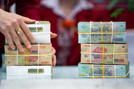 Sau khi xuống 'đáy', lãi suất huy động diễn biến thế nào trong năm 2024? 