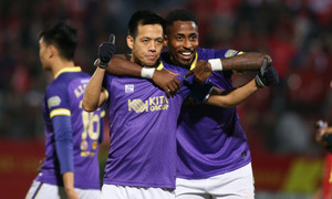 Hà Nội FC sắp có HLV người Nhật Bản