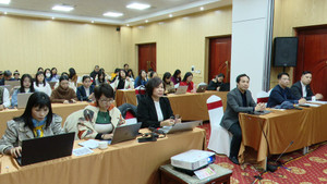 Tổng kết nhân rộng mô hình trung tâm hỗ trợ khởi nghiệp đổi mới, sáng tạo