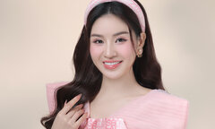 Sao Mai Mỹ Anh ra mắt album đầu tay 'Mơ duyên'