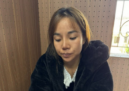 Bắt giữ 'nữ quái' mua bán người từ Việt Nam qua nước ngoài 