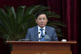 Uỷ ban Kiểm tra Trương ương hoàn thiện quy định bảo vệ người tố giác tham nhũng