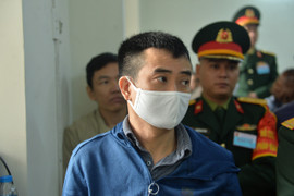 Ông chủ Việt Á khai lý do chi tiền cho cựu Vụ phó của Bộ Khoa học và Công nghệ