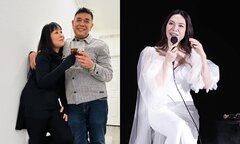 Sao Việt 28/12: NSND Hồng Vân tình tứ bên chồng, Mỹ Tâm nhận tin vui lớn