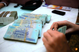 Doanh nghiệp, người dân được miễn, giảm, gia hạn hơn 193 nghìn tỷ đồng thuế phí 