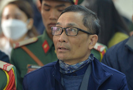 Cựu Vụ phó: Chỉ biết duy nhất Công ty Việt Á có năng lực sản xuất kit test