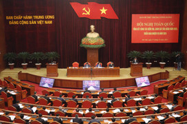 Ủy ban Kiểm tra Trung ương thi hành kỷ luật 29 tổ chức đảng và 65 đảng viên