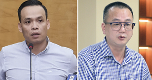 Bắt Cục phó quản lý giá Bộ Tài chính liên quan vụ Xuyên Việt Oil