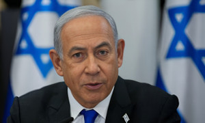 Thủ tướng Netanyahu từ chối thảo luận kế hoạch hậu chiến cho dải Gaza