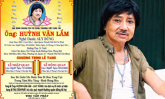 Diễn viên phim Biệt động Sài Gòn qua đời