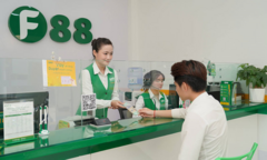 TechinAsia bình chọn F88 là startup tài chính huy động vốn xuất sắc